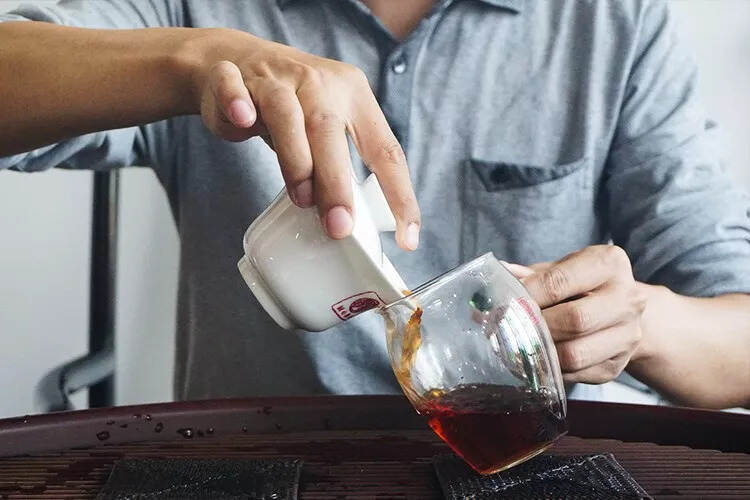 这些泡茶行为，会毁掉你心爱的普洱熟茶，你中招了吗？