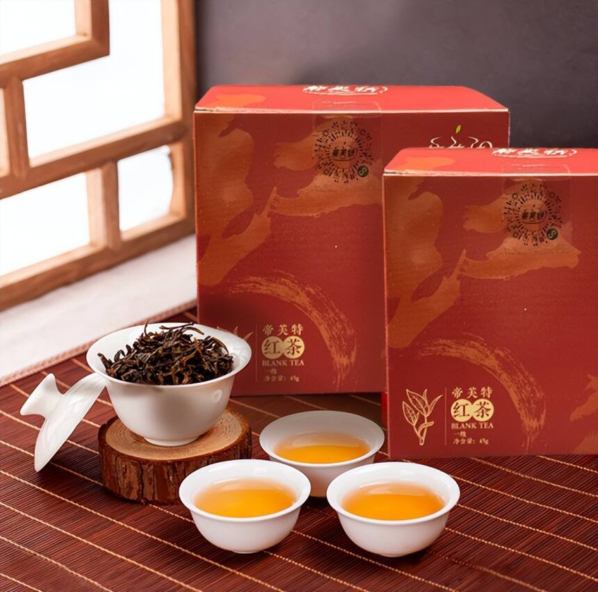 帝芙特说茶：儒释道与中国茶文化（五）