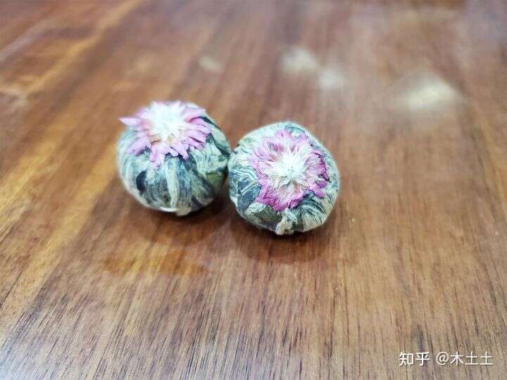 为什么茉莉花茶里面没有茉莉花？