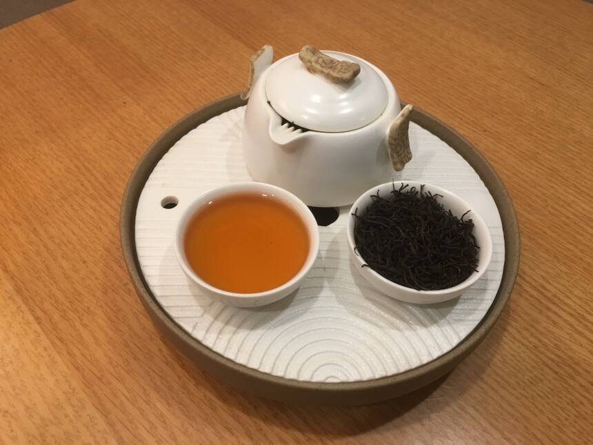 带酸味的红茶还能喝吗？老茶人跟你透个底