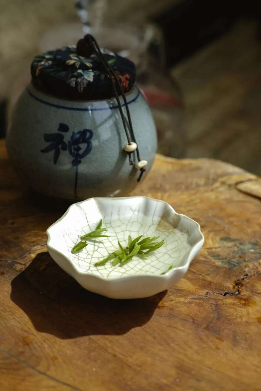 蒂芙特说茶：全球十大茶文化