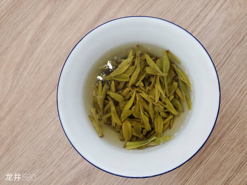 夏天常喝的绿茶，应该怎么泡才好