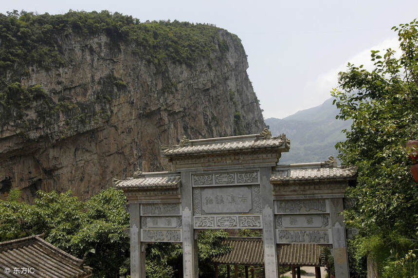 「茶马古道」上马帮的艰辛史