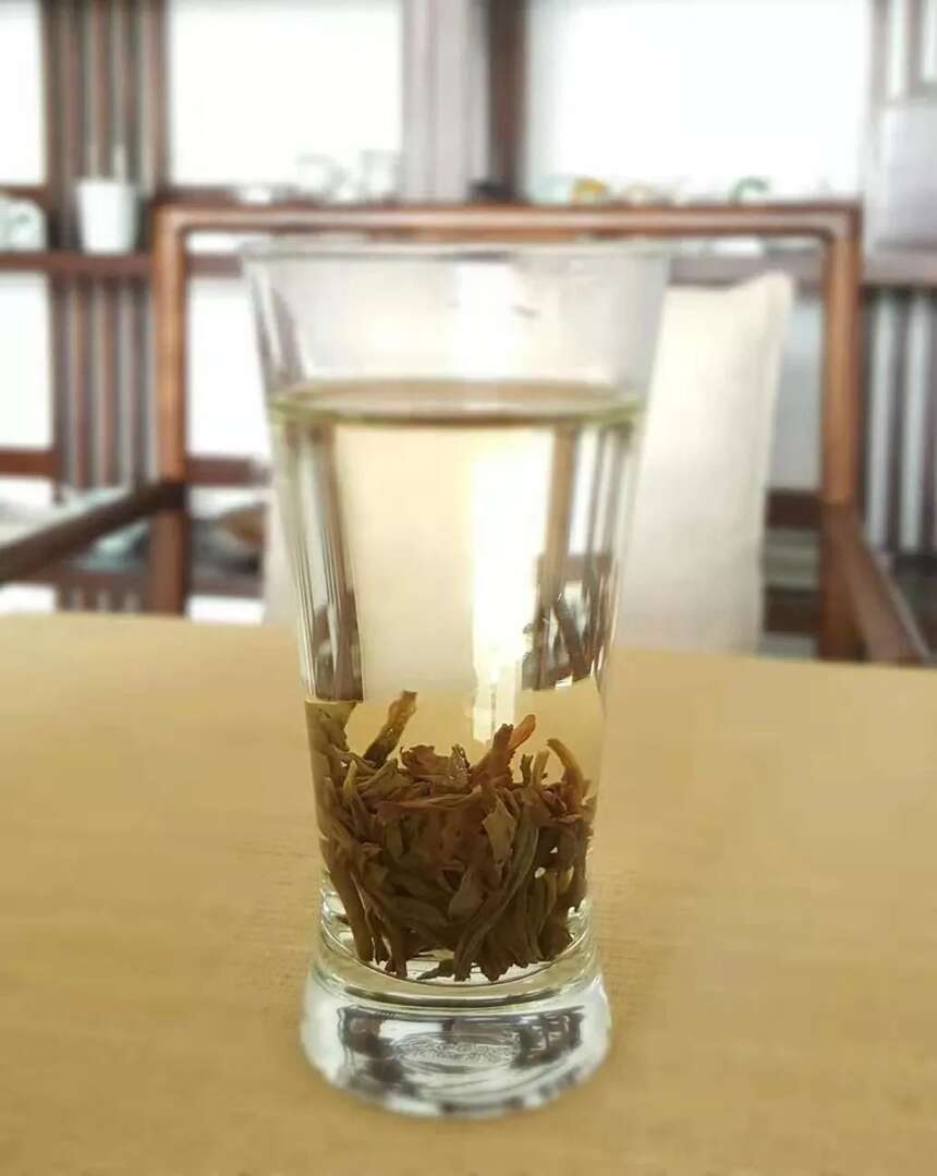 喝工夫茶没工夫？不不不！凤凰单丛也可以“简单泡”