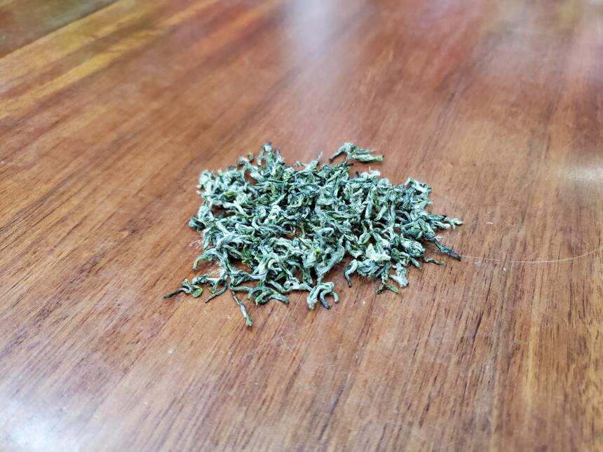 四川地区有没有比较好的茶？有什么优势呢