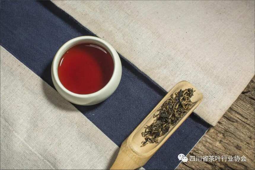 「会员风采」御茗和：品御茗和茶叶 享大自然韵味