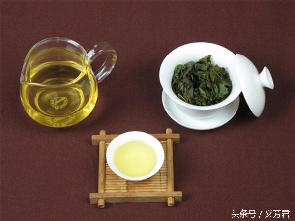 考考你，这13种茶香你能品出几种？