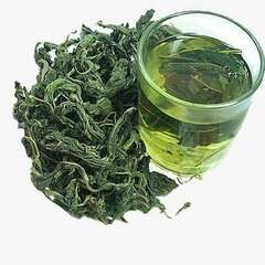 喝桑叶茶不用担心失眠，教你在家制作桑叶茶