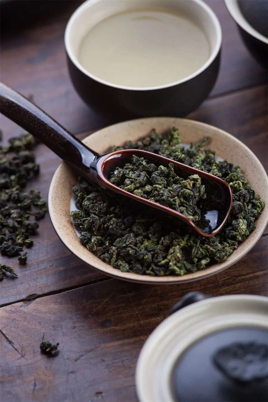 茶友评论精选：都喝茶，我怎么说不出这么一针见血的话，太有才了