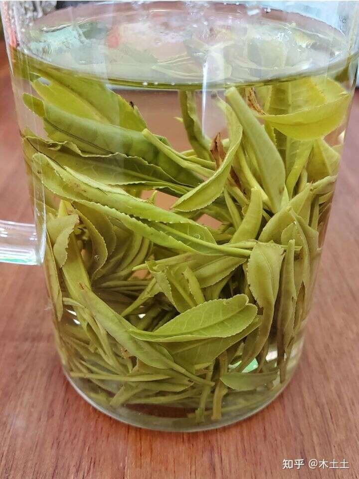 150 元能买到哪些质量好的茶叶？