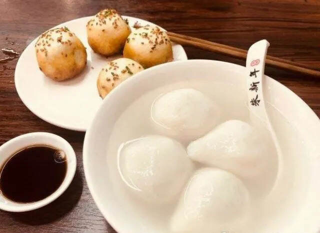 想尝遍苏州美食，来这3条街巷就够了