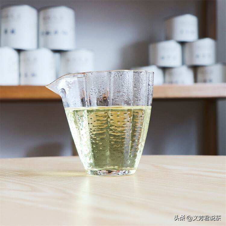 泡茶“公道杯”的三种妙用，尤其是第二种，很多人不知道