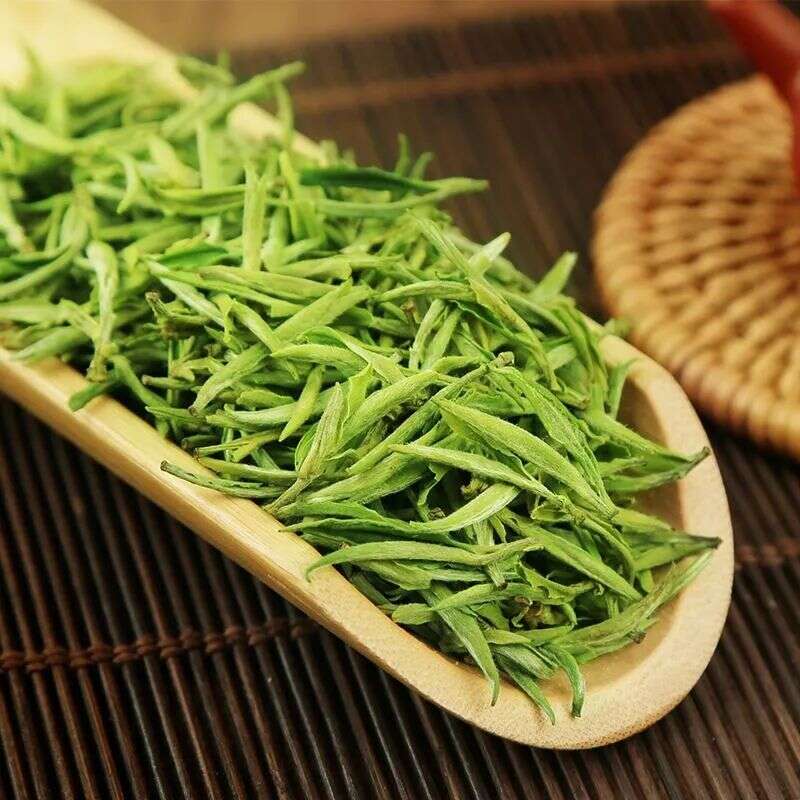 绿茶什么茶比较好？九种绿茶精选