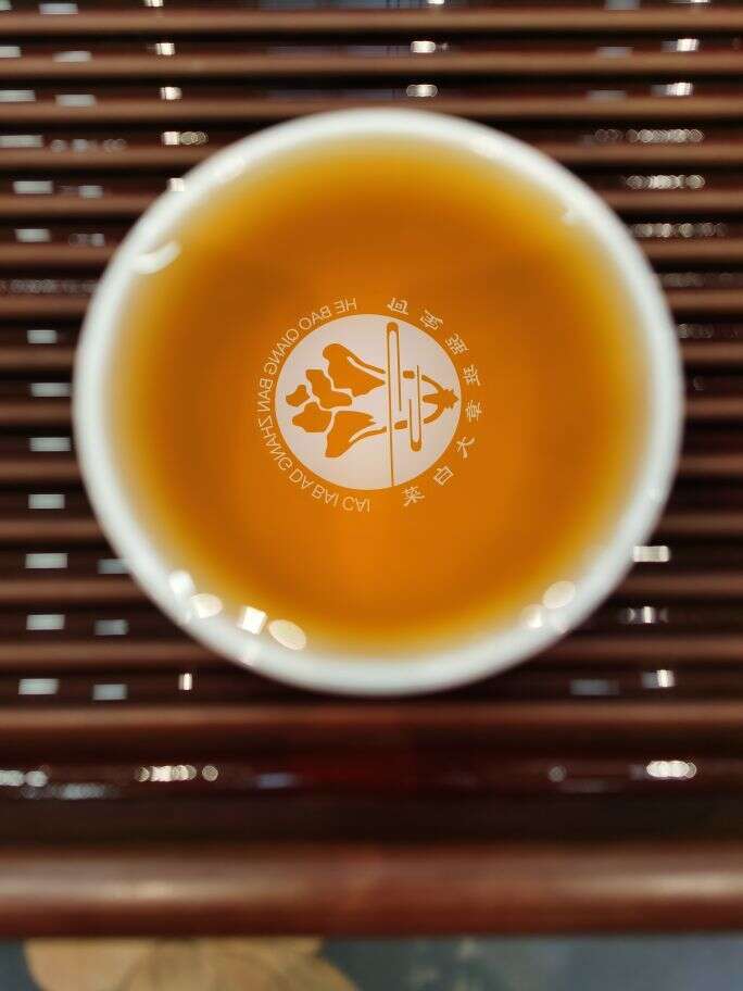 普洱茶汤的粘稠度对茶品质意味着什么？