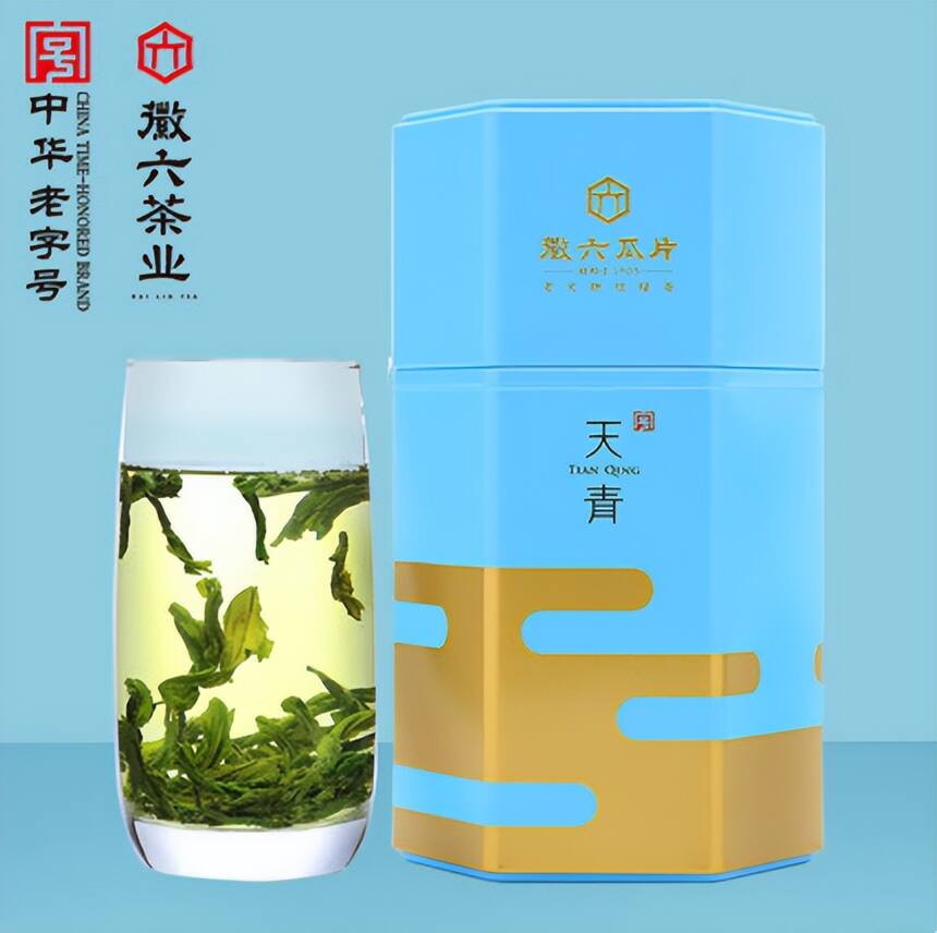 网购怎么选？盘点12种名优绿茶的知名品牌，总有你用得上的