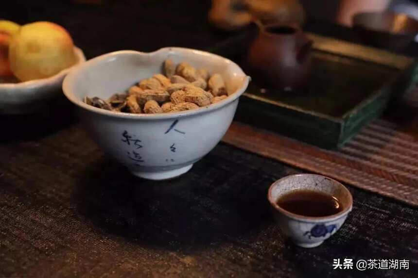 “爱茶狂魔”的“怪癖”，戳中你了吗？