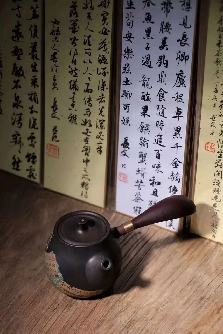 建水紫陶有什么价值？