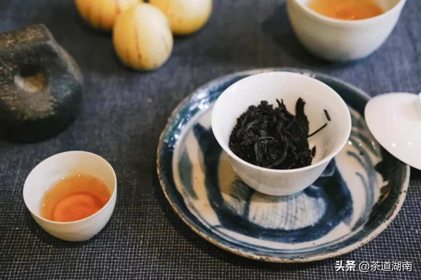 “爱茶狂魔”的“怪癖”，戳中你了吗？