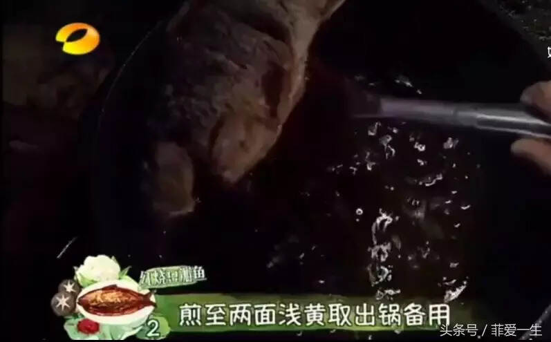 向往的生活，让何老师吃到摇摆的美食，照这做就行，操作五颗星！