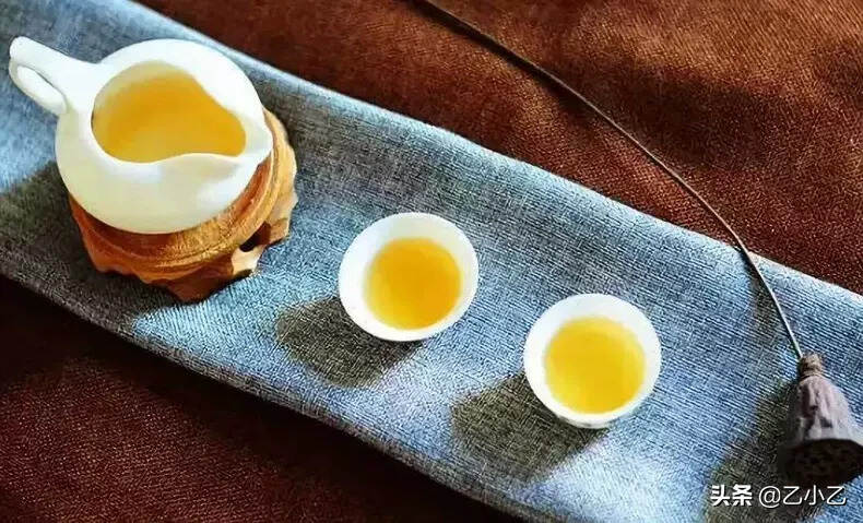 茶懂你，你懂茶吗？