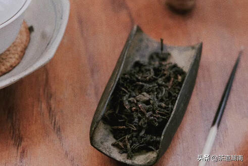 “爱茶狂魔”的“怪癖”，戳中你了吗？