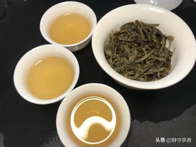 爱茶，爱喝茶的人大多有这样的特质