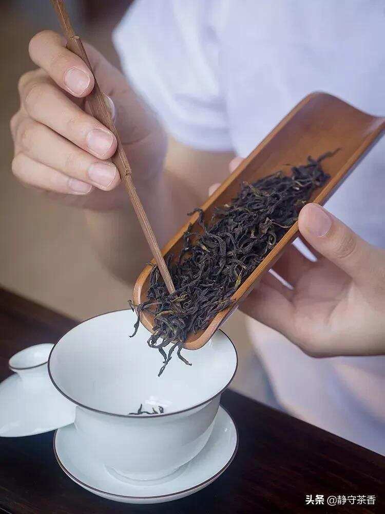 为什么同一品名的凤凰茶两次不是一个味道？是以次充好？