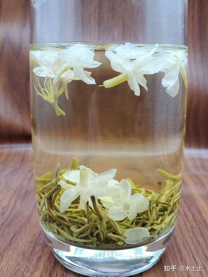 哪个品牌的高端茉莉花茶性价比高？