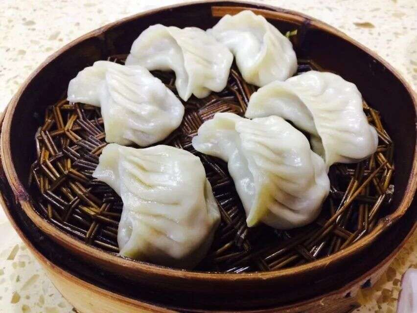 苏州冷门美食盘点，你吃过几种？