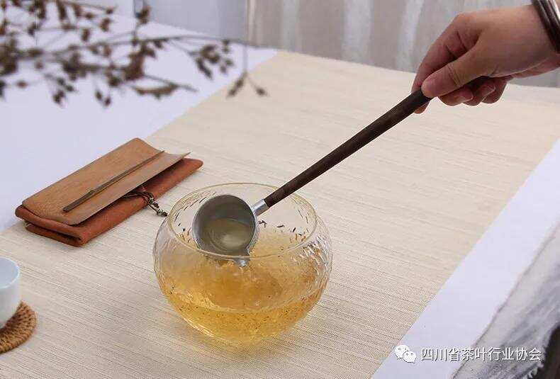 「会员风采」御茗和：品御茗和茶叶 享大自然韵味