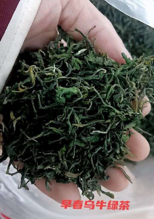 茶香型，滋味