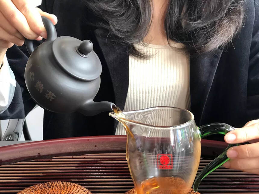 这些泡茶行为，会毁掉你心爱的普洱熟茶，你中招了吗？