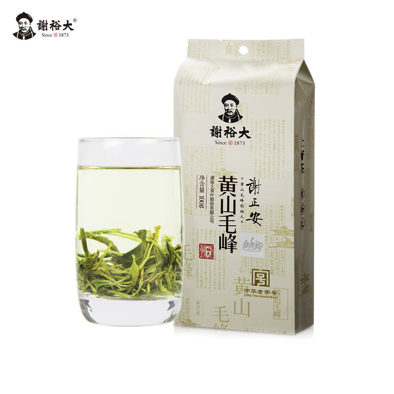 蒂芙特说茶：儒释道与中国茶文化（三）