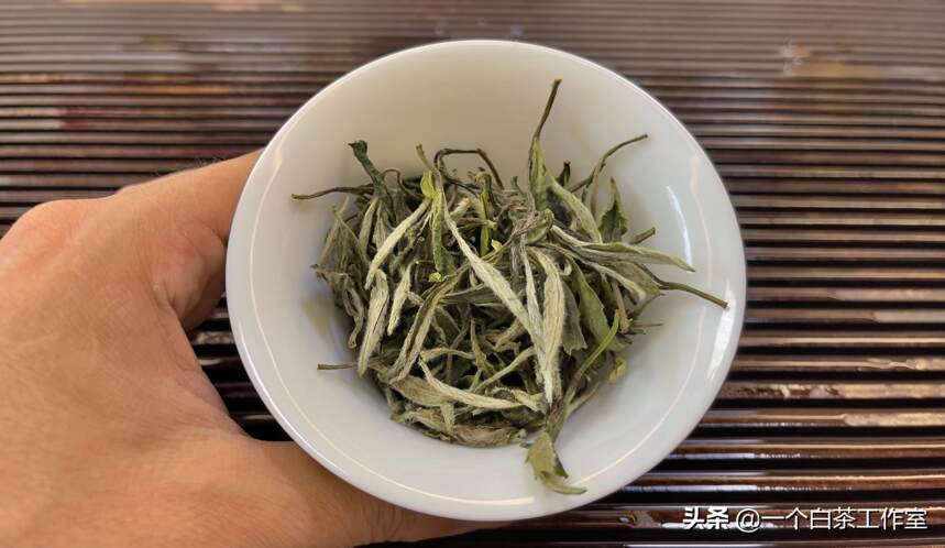 福鼎白茶怎样收藏才能增值？什么茶适合储藏？