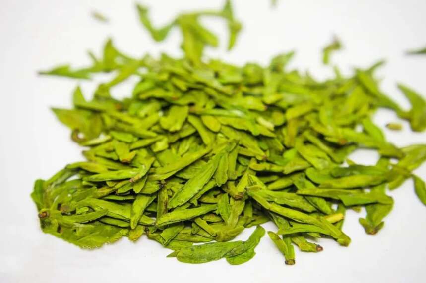 帝芙特说茶：绿茶4大流派代表名茶，你喝过几种？
