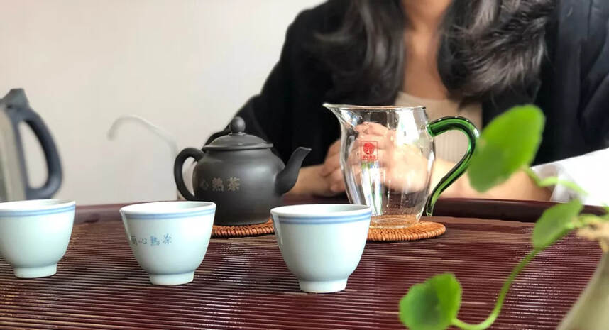 泡茶秘籍｜游走茶江湖，怎能没有一技傍身？