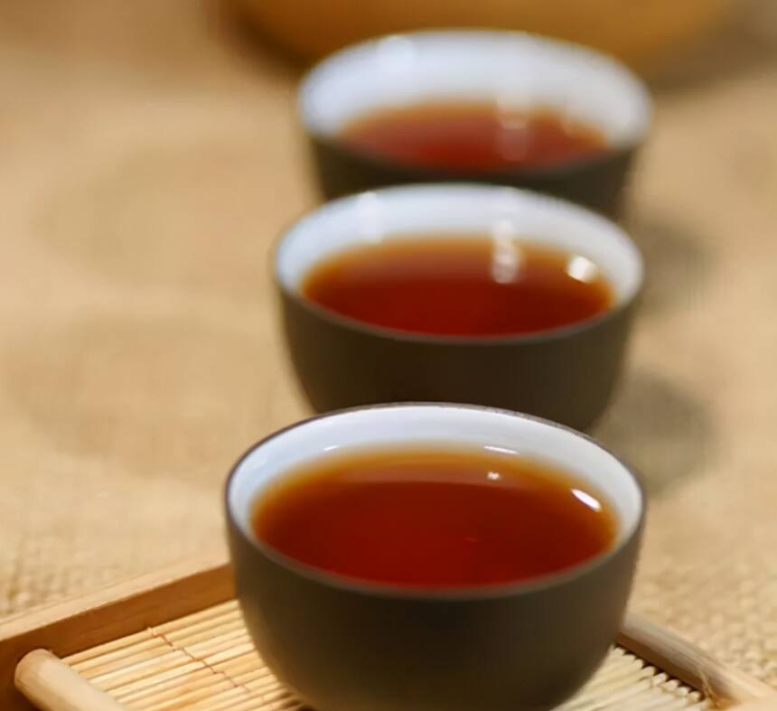 你家的普洱茶，存废了吗？