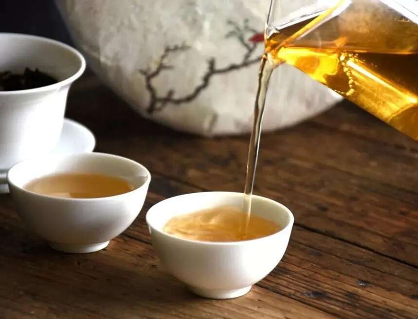 除了绿茶，其它茶类有必要赶“春茶潮”吗？