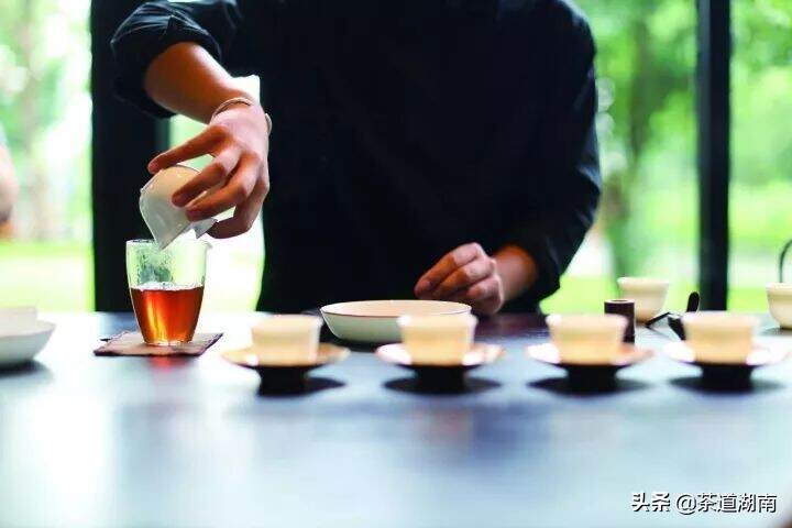 回南天祛湿茶单，请收好