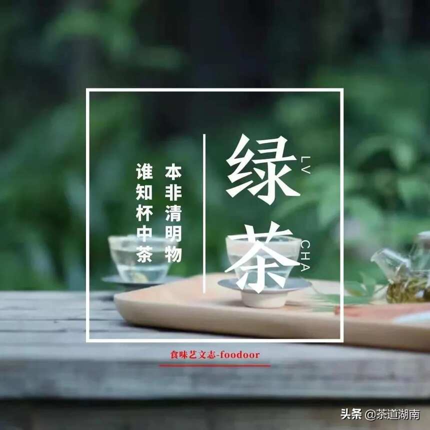 是谁把明前茶捧上神坛