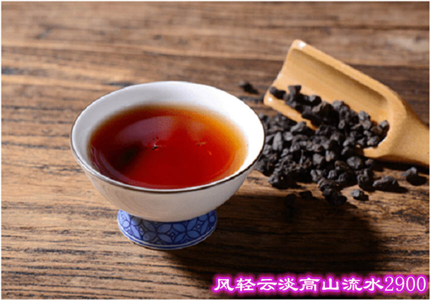 “未曾品过茶化石，怎敢轻言懂普洱”，茶化石是怎样“炼”出来的