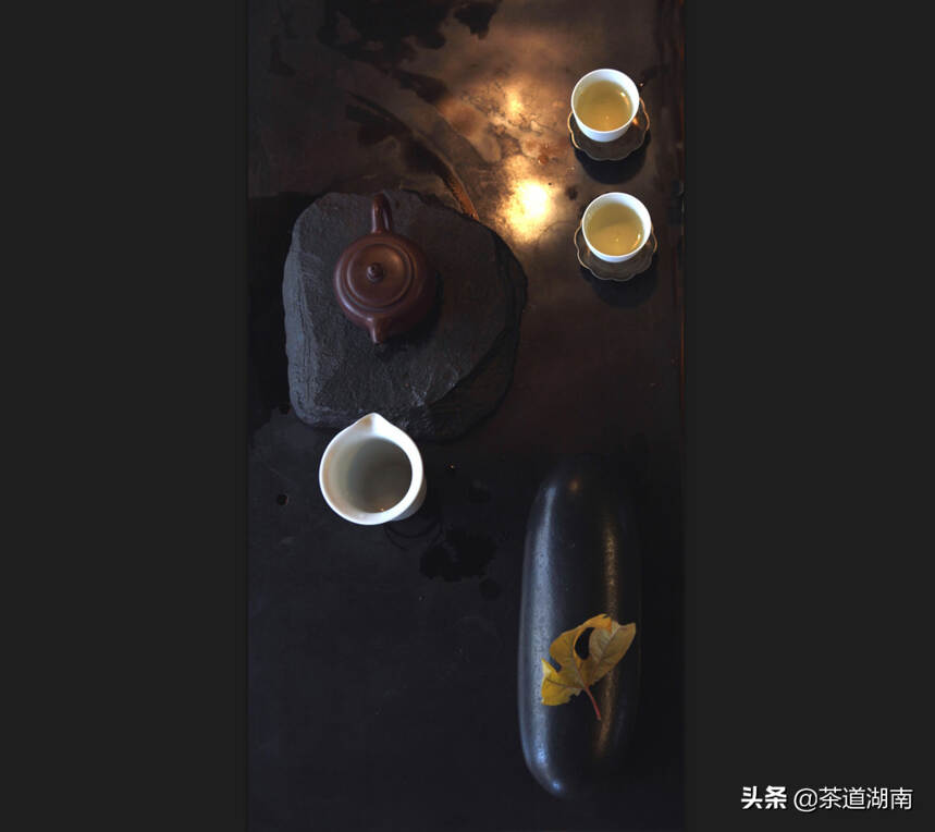 为什么要存茶？12条理由够不够