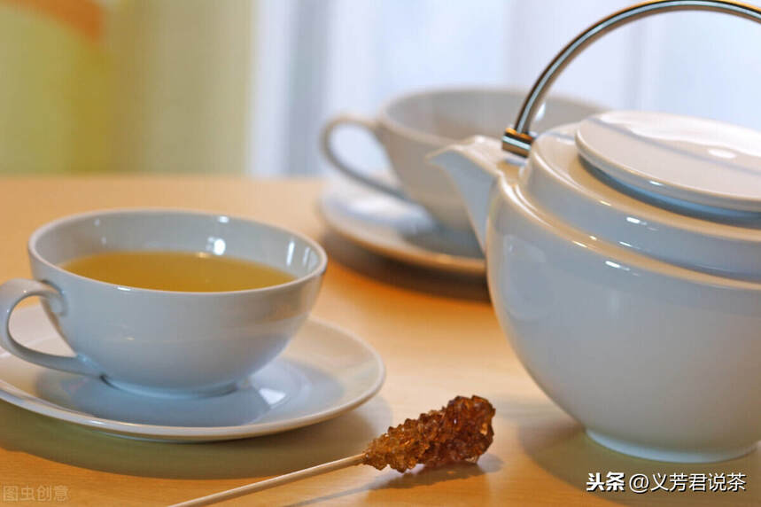 8个降低喝茶格局的坏习惯，看看自己中了几个？