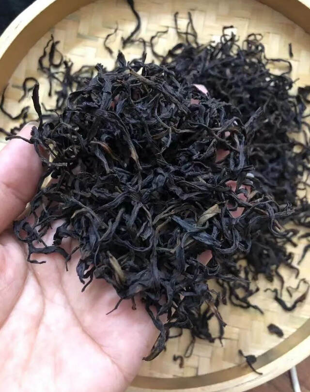 帝芙特茶百科：锯朵仔是什么茶