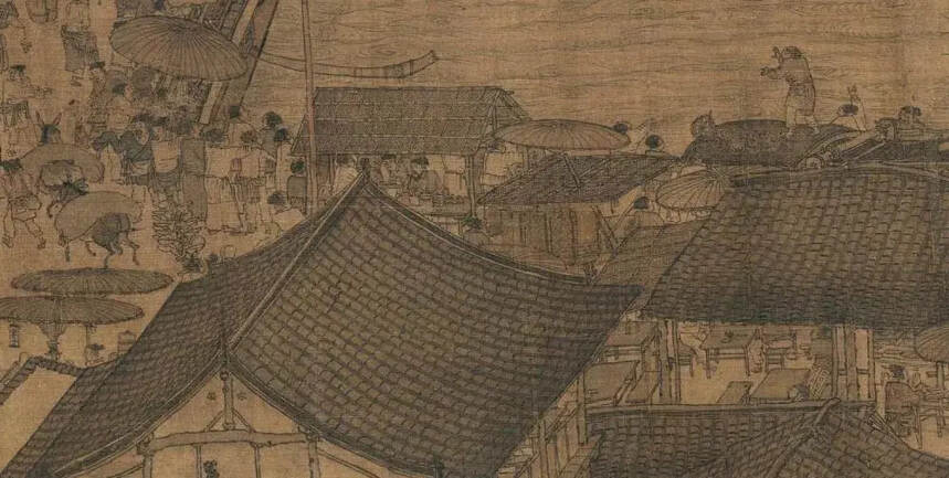 如果穿越到古代喝茶，我建议你去明朝