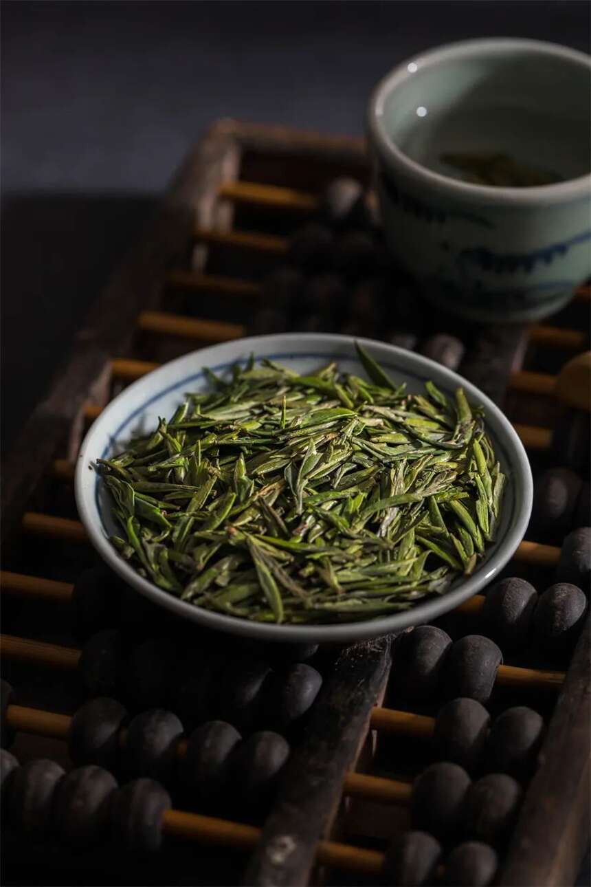 你买的春茶是新茶，还是陈茶？是冷藏茶，还是复火茶？