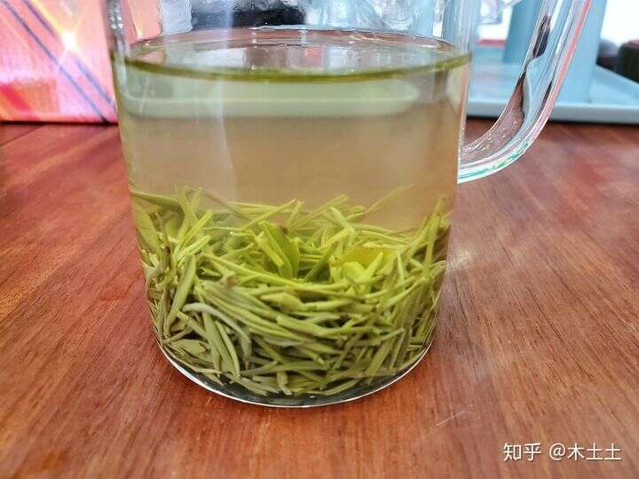 有没有什么好的口粮茶叶推荐？