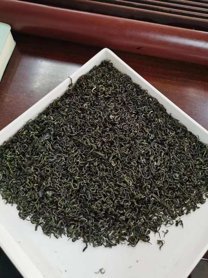 广西绿茶品质高，价格便宜，为什么走不出广西？