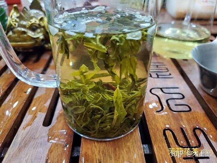 有没有什么好的口粮茶叶推荐？