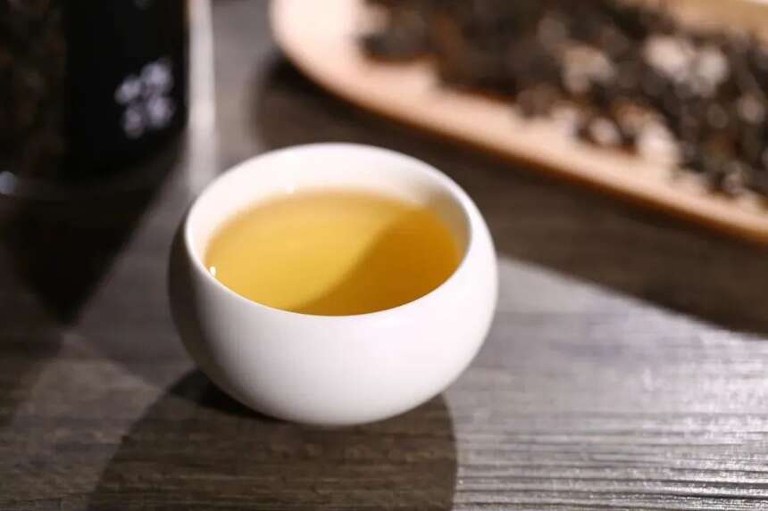 普洱茶要“存新茶，喝老茶”？具有这些收藏价值才值得存